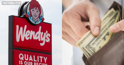 Wendy's Manager Stole $20,000 After Inventing A 'Ghost Employee' She Clocked In And Out For 128 Shifts