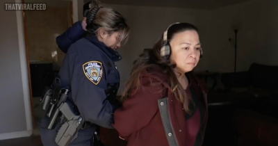 Homeowner Arrested Trying To Remove Squatters From Her $1 Million Home And People Are Outraged