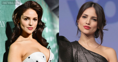 Actress Eiza Gonz&aacute;lez Roasted After Claiming Being 'Too Pretty' Makes It Difficult To Get Work