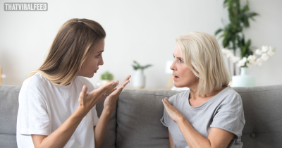 'My Mother Got Pregnant By My Father-In-Law To Make My Marriage Incestuous'