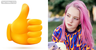 Gen Z Feel Uncomfortable About Thumbs Up Emoji Because It&rsquo;s &lsquo;Passive Aggressive&rsquo;