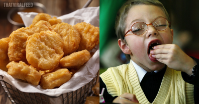 Mom Demands Babysitter Pay $300 Compensation For 'Emotional Damage' After Feeding Vegetarian Kids Chicken Nuggets