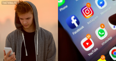 Florida To Ban Children Under 14 From Having Social Media Accounts In New Law