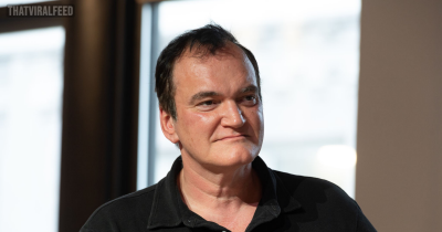 Quentin Tarantino Says He Vowed Never To Give His Mom A Penny Of His Film Director Fortune