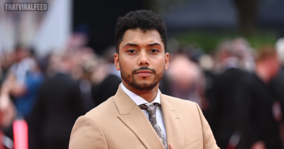 Actor Chance Perdomo Has Died Aged Just 27