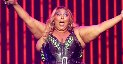 Lizzo Announces She Is Quitting Music In Dramatic Statement