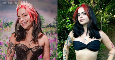 Woman Uses Period Blood As Face Mask To Maintain Looks &ndash; And Now She's Selling It To Others