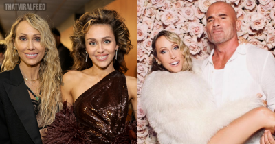 Miley Cyrus's Mom Tish Admits To 'Issues' In Marriage After Finding Out New Husband 'Had Relationship' With Her Daughter