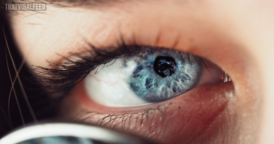 Every Blue-Eyed Person Is A Descendant Of One Single Human