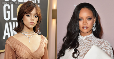 Jenna Ortega Praised For Pronouncing Rihanna's Name And 'Correcting 95% Of Us'
