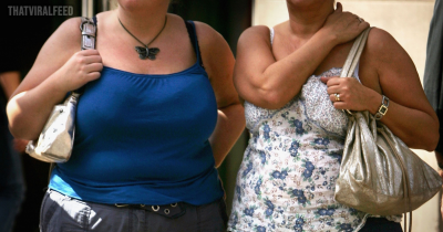 'I Told My Fat Friend Needs To Lower Her Standards If She Wants To Find A Boyfriend'