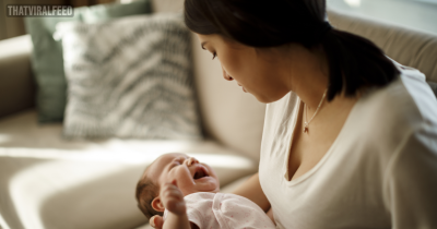 'We Put Our Baby Up For Adoption After Three Months Because We&rsquo;re Too Busy Working'