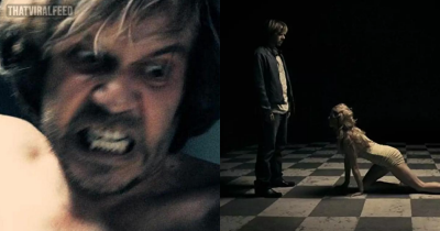 Horror Movie So Disgusting That It's Banned In Over 40 Countries And Someone Was Arrested For Screening
