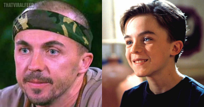 Malcolm In The Middle's Frankie Muniz Makes Heartbreaking Confession About His Time On Show