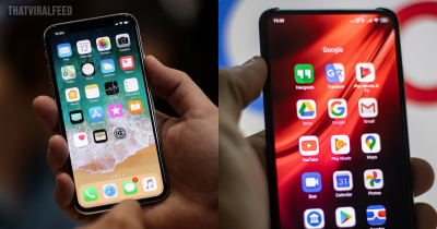 Apple Set To Finally Add Feature That Android Phones Have Had For 15 Years