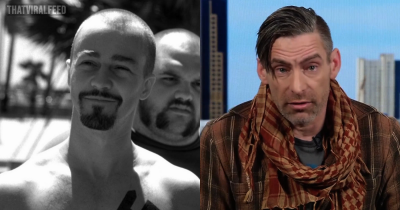 Violent Neo-Nazi Who Inspired American History X Discovers He Is Jewish Following DNA Test