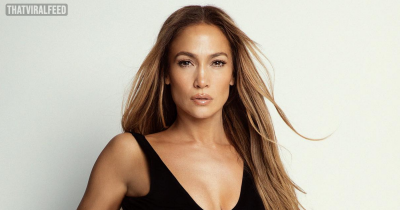 Jennifer Lopez Does Business In A G-String