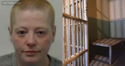 Evil Woman Who Kept Two-year-old In A Cage And Tried To Sell Child For $1.2 Million Found Dead