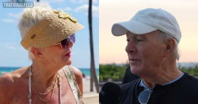 Men And Women Aged Between 70-100 All Have Similar Answers When Asked About Their Biggest Regret