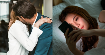 Relationship Guru Reveals People With These Jobs Are More Likely To Cheat In A Relationship