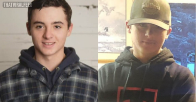 'Skeletal Remains' Of Teenage Farmer Found Two Years After His Mysterious Disappearance