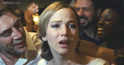Jennifer Lawrence Confesses She Hardly Understood Film She Starred In Despite Sleeping With The Director