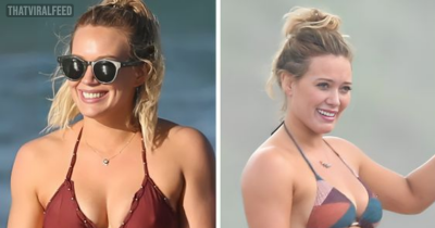45 Celeb Women Who Prove Beauty Doesn't Depend on Clothing Size