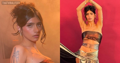 Mia Khalifa Is 'BJ Ambassador' In Unlikely Advert That's Left Fans All Fired Up