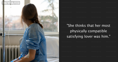 Woman With Just 9 Months To Live Asks Husband If She Could Sleep With Her Ex One Last Time