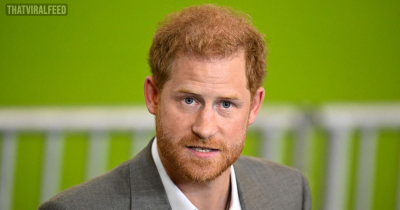 Prince Harry Officially Severs Ties With Britain As He Makes Bold Residence Move