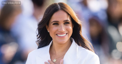Meghan Markle Is 'Desperate To Be Liked' And Is 'Fighting Hard To Stay Relevant'