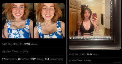 Twitter's New Public Bookmark Feature is Being Called the 'Jack Off Ratio'