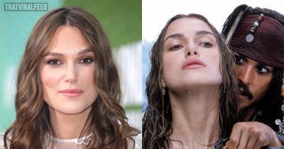 Keira Knightley Had To Go Through Years Of Therapy After Starring In Pirates Of The Caribbean