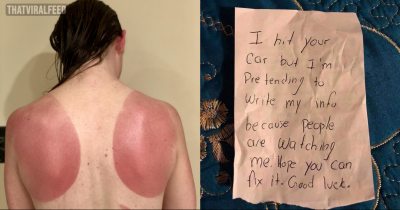 Epic Fails By People Who Are Having A Worse Day Than You