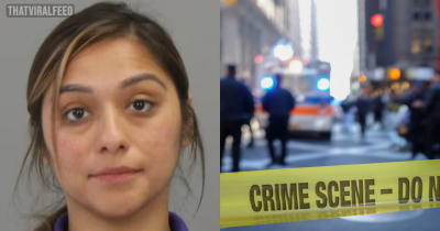 Woman Shoots Husband Claiming &lsquo;He Deserved It&rsquo; After Allegedly Finding Him With Another Woman