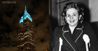 Woman Plunged 1,000 ft Down Elevator Shaft After Cables Snapped And Survived