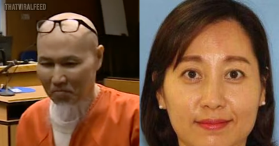 Husband Who Buried Woman Alive After She Called 911 On Her Apple Watch Admits To Causing 'Terrible Pain'