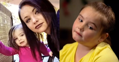 7-Year-Old Girl Raises $15,000 For Mom&rsquo;s Headstone Through Lemonade Stand