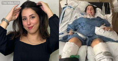 Health Officials Issue Warning About Leftovers After Deadly Bacteria Leaves Woman Paralyzed And On A Ventilator