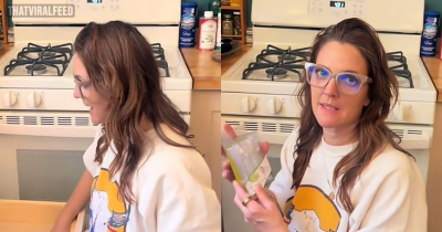 Drew Barrymore Praised By Fans After Showing Inside Her 'Normal' Home