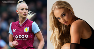 Soccer Star Alisha Lehmann Claims &lsquo;Very Well-known&rsquo; Celebrity Offered Her $110k For One Night Together
