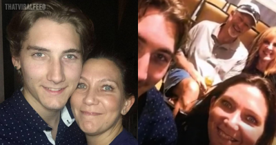 How A Selfie Saved Innocent Man From 99-Year Prison Sentence