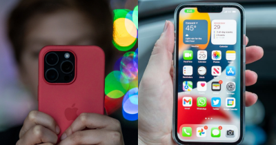 iPhone users conflicted on new feature that's 'terrifying' but could save your life