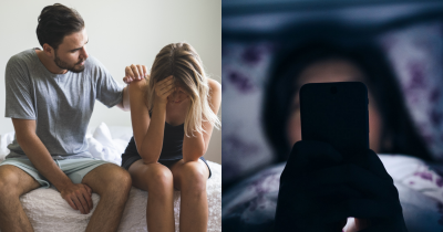 Neighbor Uses Fake Profile To Expose Man's Affair To His Wife Because It Was Affecting Their Sleep
