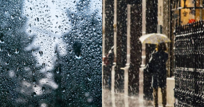 Scientists Confirm Some People Are Able To Smell When Rain Is Coming