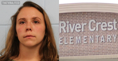 Elementary School Teacher Arrested After &lsquo;Making Out&rsquo; With 11-Year-Old Student