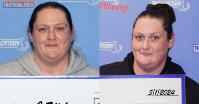 Woman Hits The Jackpot And Wins $1 Million Lottery Twice In Less Than 3 Months