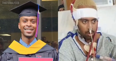 Student Who Couldn't Swim Now On Life Support After Friends 'Pushed Him into Lake to Drown'