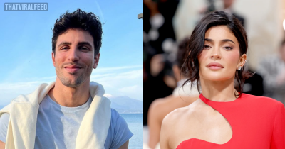 Male Model Claims He Was Fired From The Met Gala Because His 'Good Looks Upstaged Kylie Jenner' At Last Year's Event
