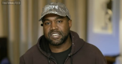 Kanye West Demands People Stop Using His &lsquo;Slave Name&rsquo; And Use His Real Name Instead